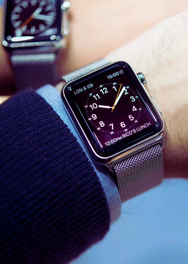 Smart Watches